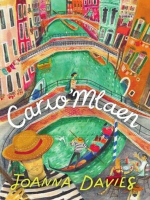 cover image of Cario Mlaen